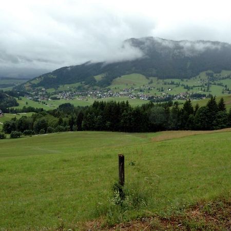 Nordwand Apartment Tauplitz Bagian luar foto