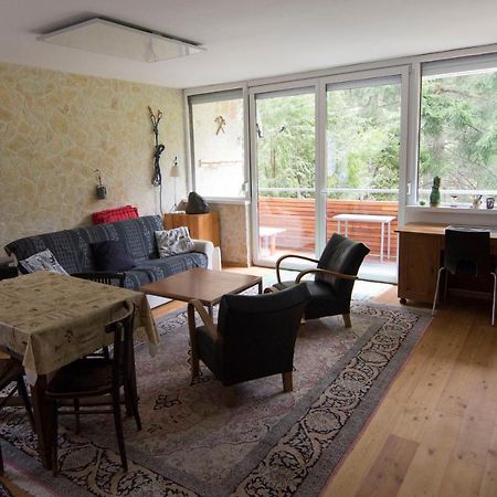 Nordwand Apartment Tauplitz Bagian luar foto